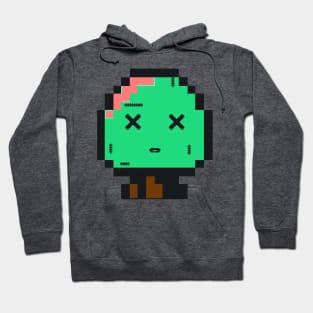 Zombie Squish Buds Hoodie